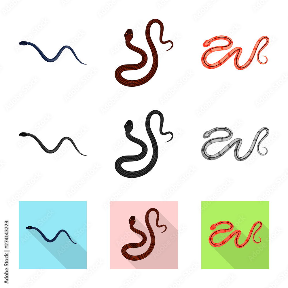 Vector illustration of mammal and danger logo. Collection of mammal and medicine stock vector illustration. Vector illustration of mammal and danger logo. Collection of mammal and medicine stock vector illustration.