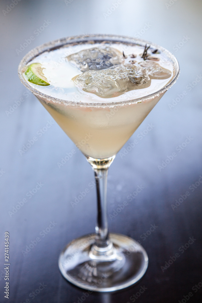 Margarita Margarita