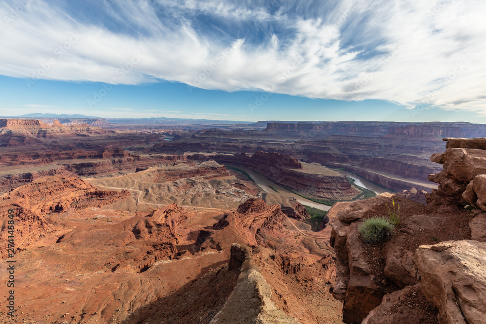 Utah landscape