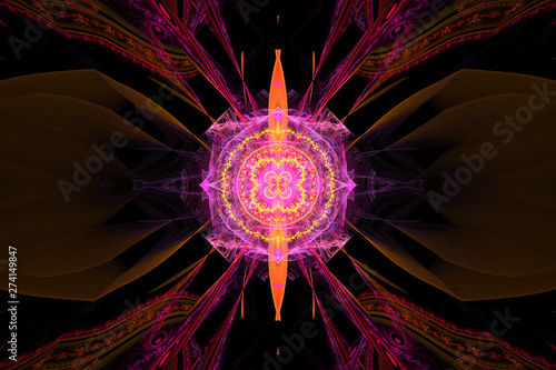 Music magic hypnosis dreaming dream hypnotic wallpaper abstract fractal backg...