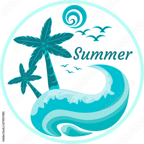 DISEÑO ELEGANTE DE VERANO
