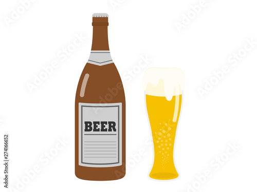 ビール