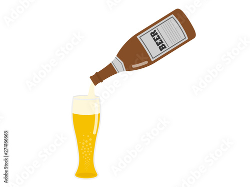 ビール
