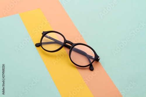 COOL AND CREATIVE EYE WEAR