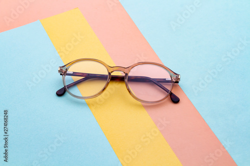 COOL AND CREATIVE EYE WEAR