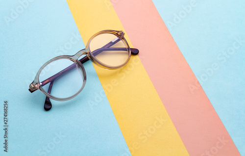 COOL AND CREATIVE EYE WEAR