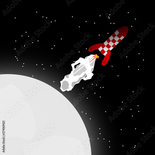 Rakete