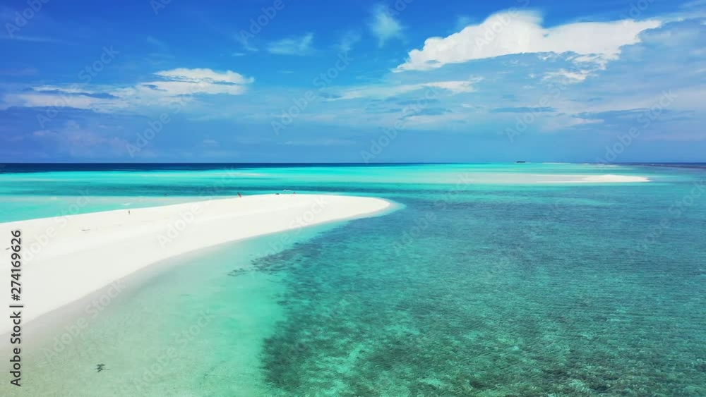 philippines aerial shot of tropical island coast with clean transparent water philippines aerial shot of tropical island coast with clean transparent water