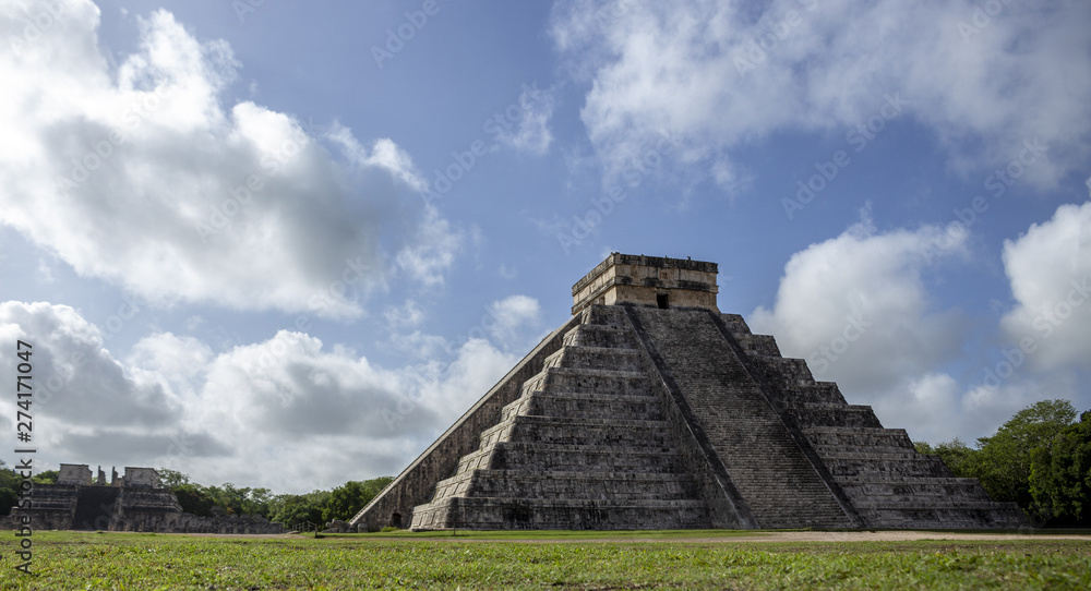pyramide pyramide