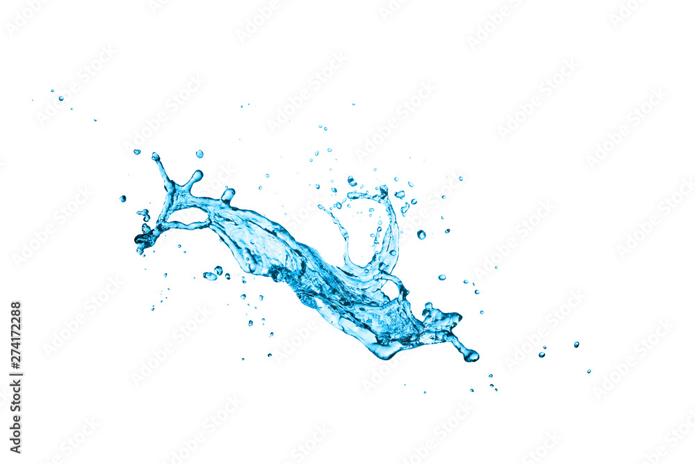 water Splash water Splash