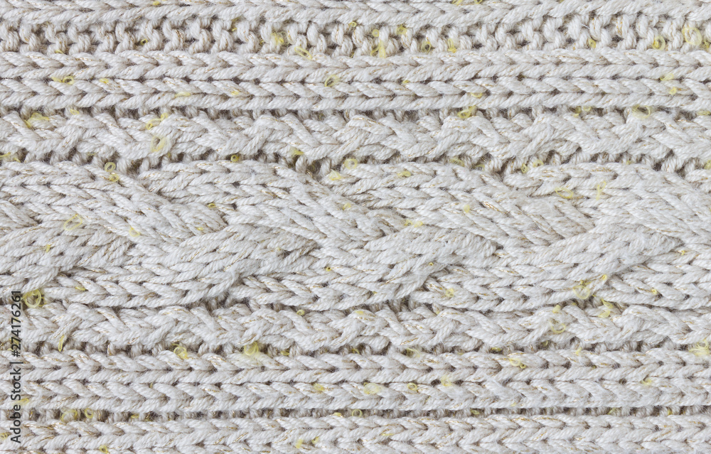 Yellow Knitting Texture or Knitted Textuer Background Yellow Knitting Texture or Knitted Textuer Background