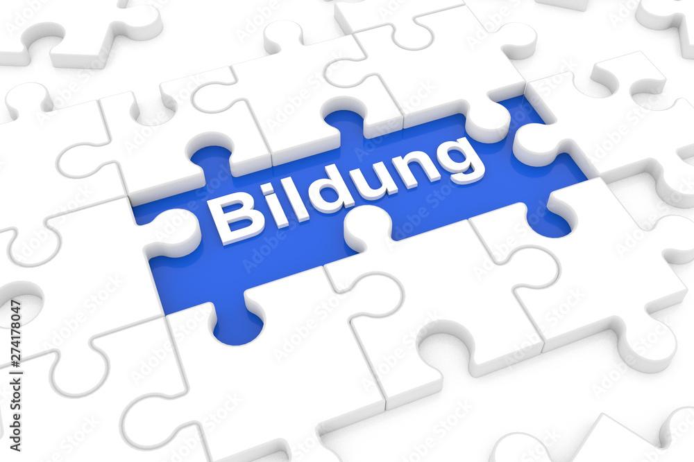 puzzle with german Word for puzzle with german Word for