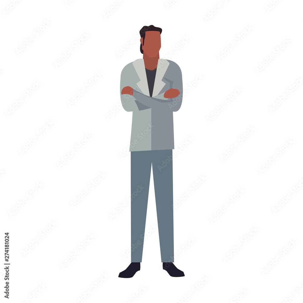 man character male casual clothes man character male casual clothes