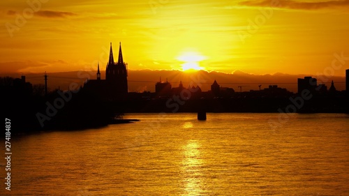 Köln © Tufo