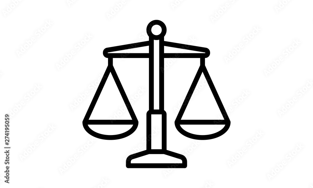 Simply compare icon for business analysis Simply compare icon for business analysis