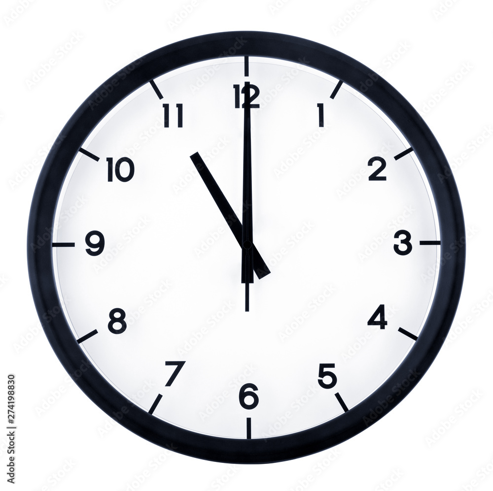 Analog clock Analog clock
