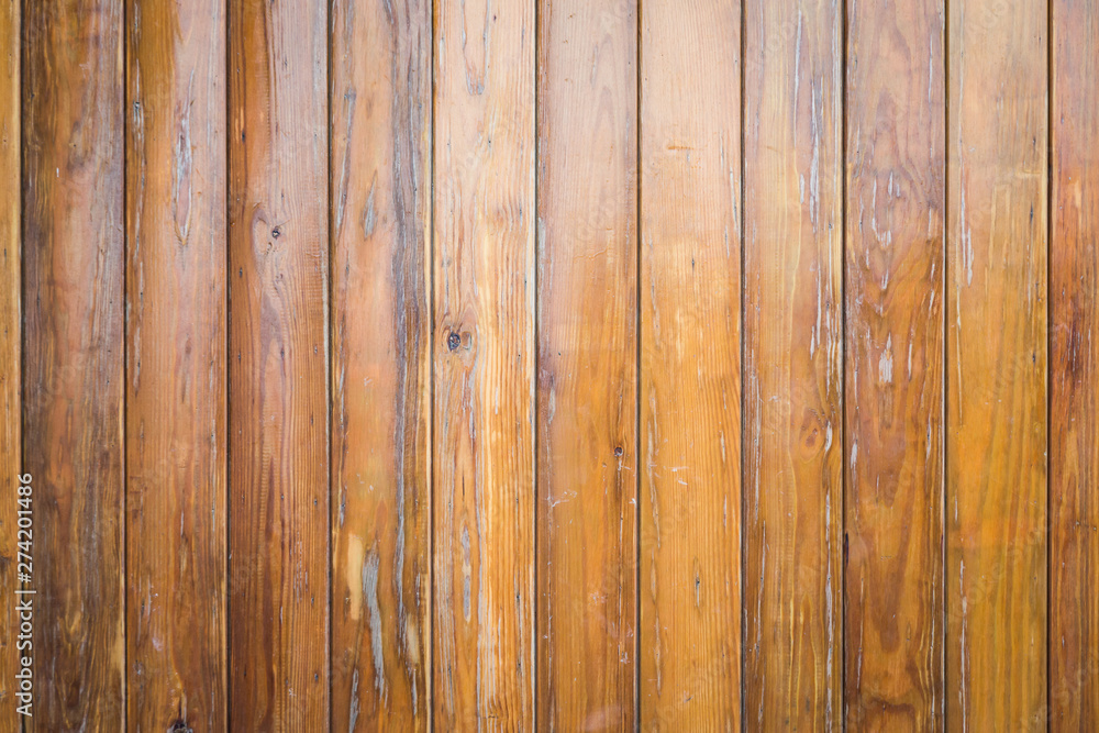 Obraz premium Old wood panels texture
