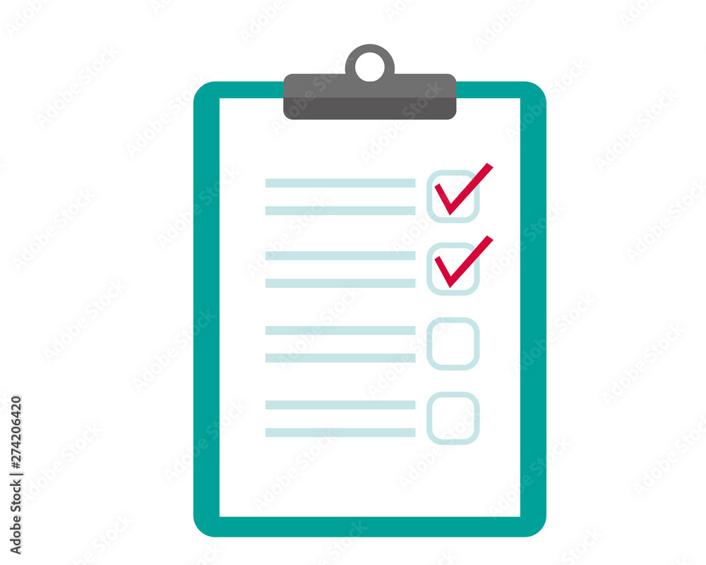 バインダー ファイル 用紙 checklist チェック クリップボード リスト バインダー ファイル 用紙 checklist チェック クリップボード リスト