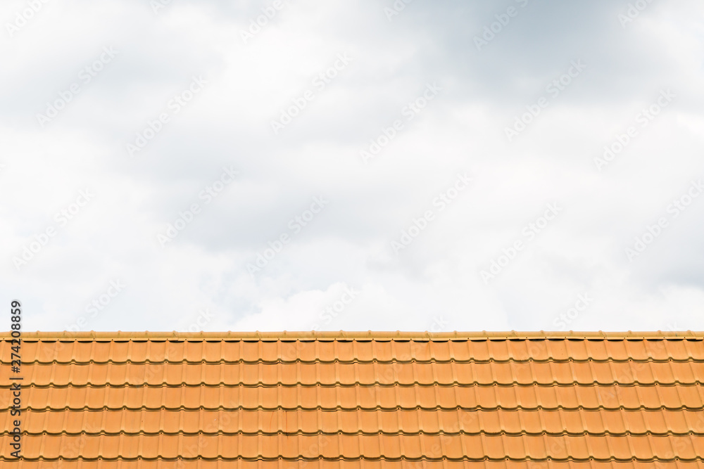 Tiles roof pattern architecture Tiles roof pattern architecture