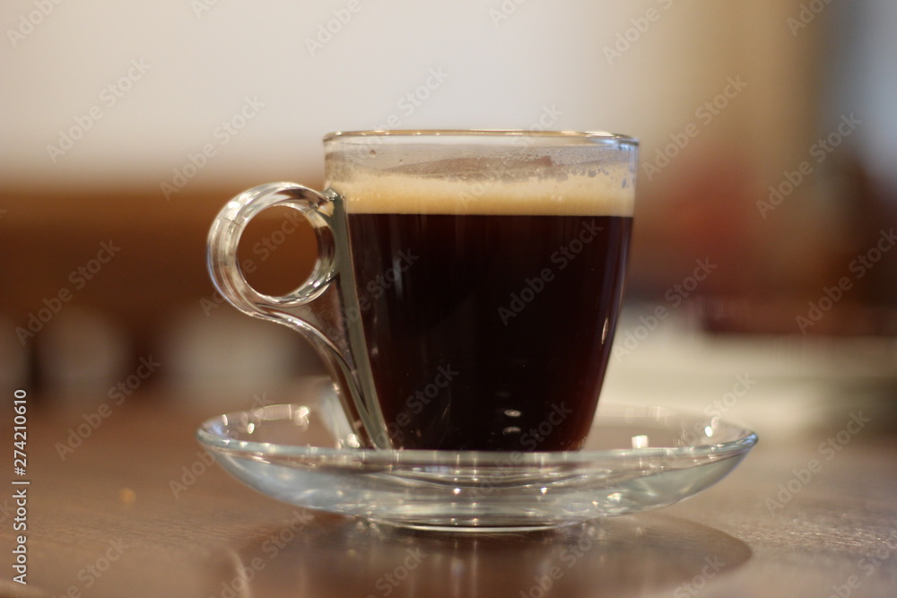 coffee in restaurant coffee in restaurant