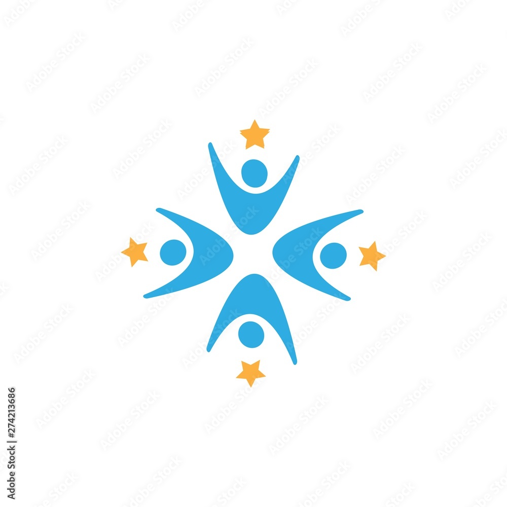 Adoption and community care Logo Adoption and community care Logo
