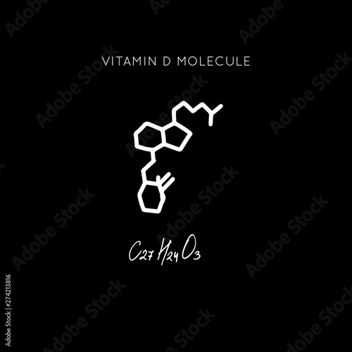 VitaminD Vector