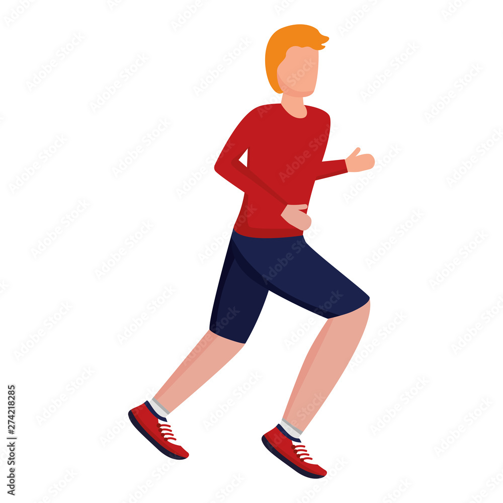 people running activity people running activity