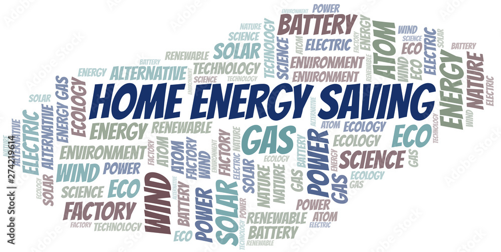 Home Energy Saving word cloud. Wordcloud made with text only. Home Energy Saving word cloud. Wordcloud made with text only.