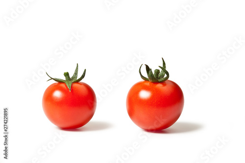 Cherry Tomato - CIliegino, Datterino, Pizzutello