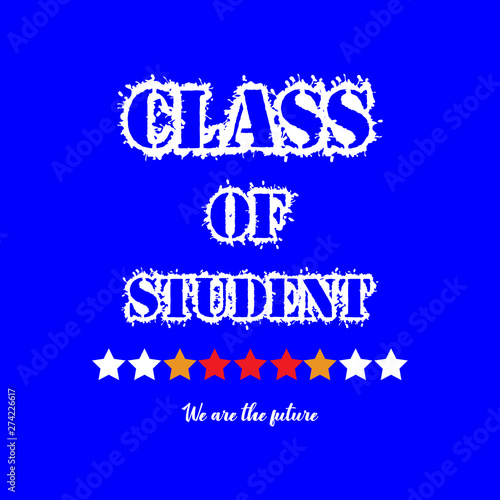 Class of student