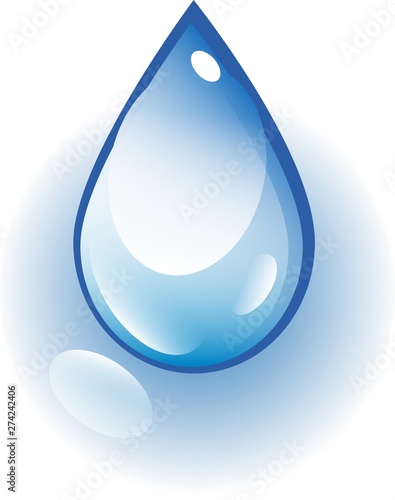 Gota de agua