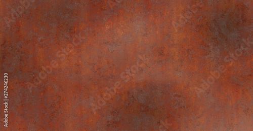 corroded eroded rusty metal 