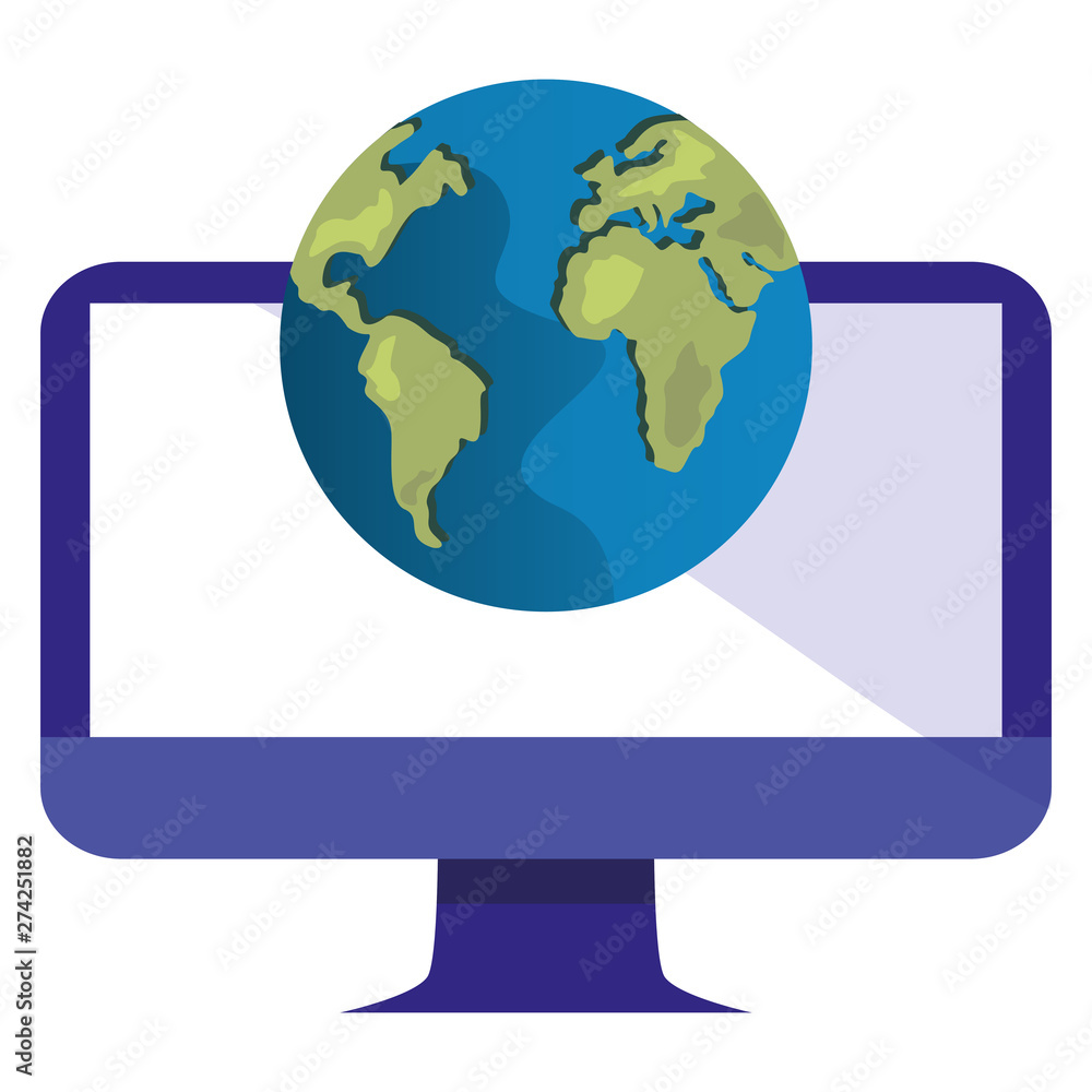 copyright of intellectual icon vector ilustration copyright of intellectual icon vector ilustration