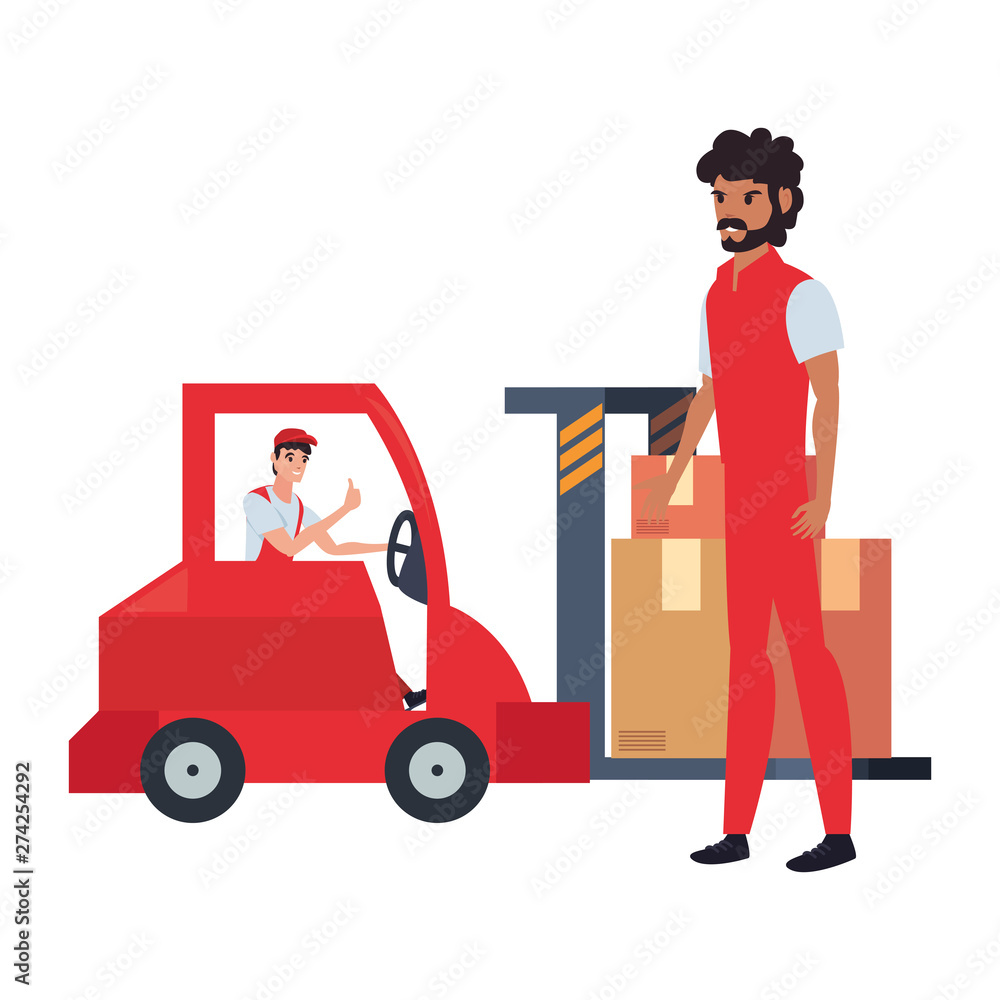men fast delivery related icon vector ilustrate men fast delivery related icon vector ilustrate