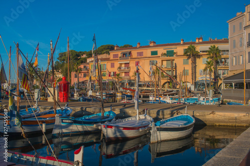 port de sanary sur mer