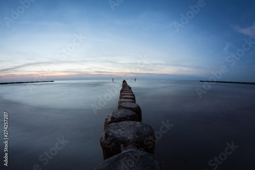 Fototapeta Meer