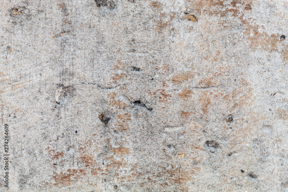 Obraz premium Old Weathered Concrete Decay Wall Texture