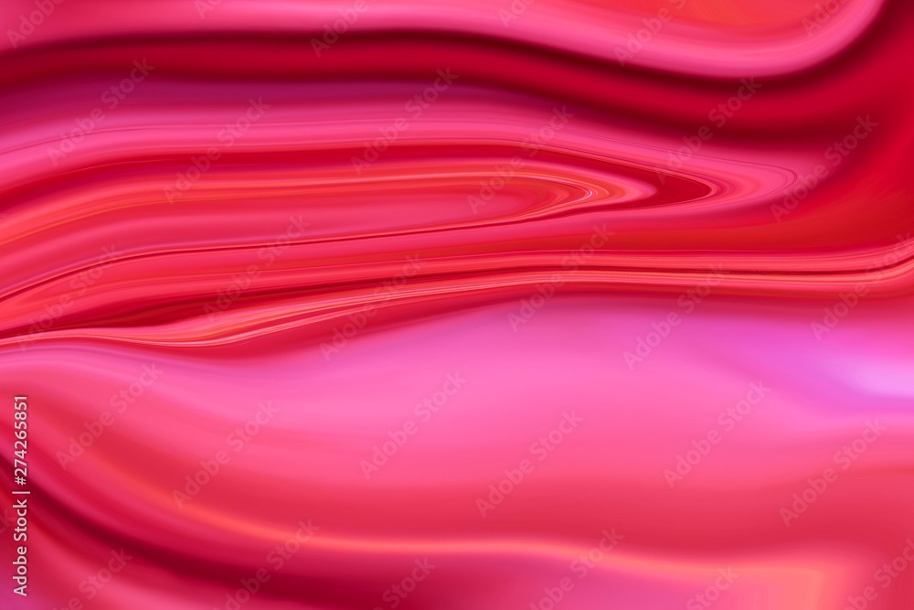 Obraz premium Abstract art of beautiful paint of marble for texture background and design,Colorful and fancy colored