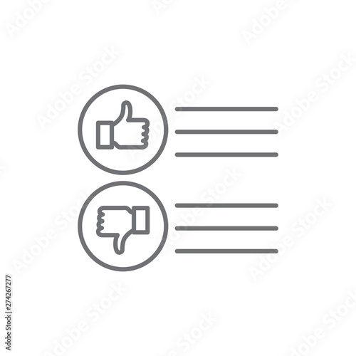 Positive and Negative, True AND False Images or Plus and Minus