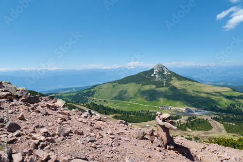 Weißhorn Südtirol 1 photo