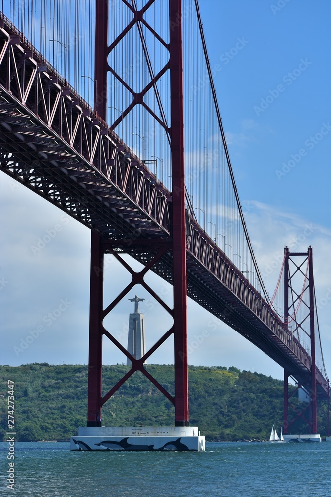 Fototapeta premium Not San Fran