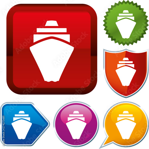 Set shiny icon series on bu...