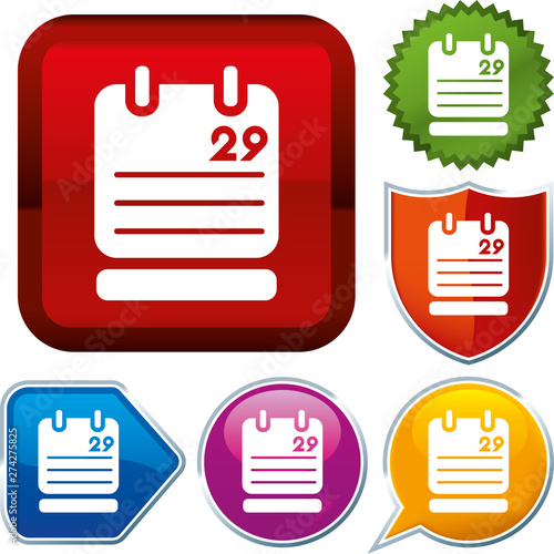 Set shiny icon series on bu...