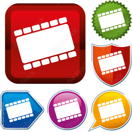 Set shiny icon series on bu...