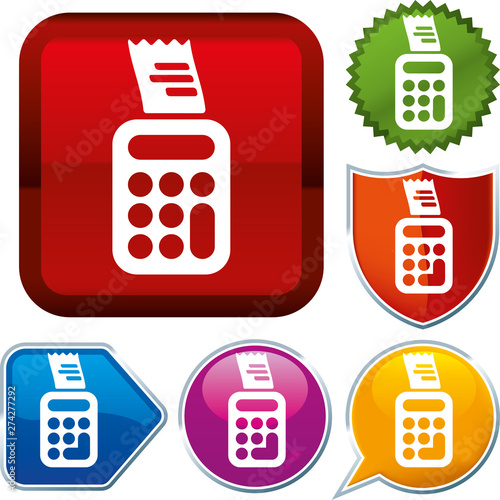 Set shiny icon series on bu...