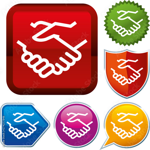 Set shiny icon series on bu...