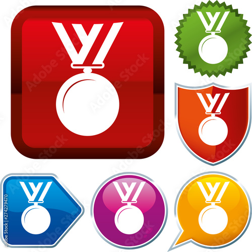 Set shiny icon series on bu...