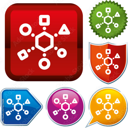 Set shiny icon series on bu...