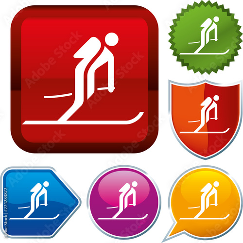 Set shiny icon series on bu...