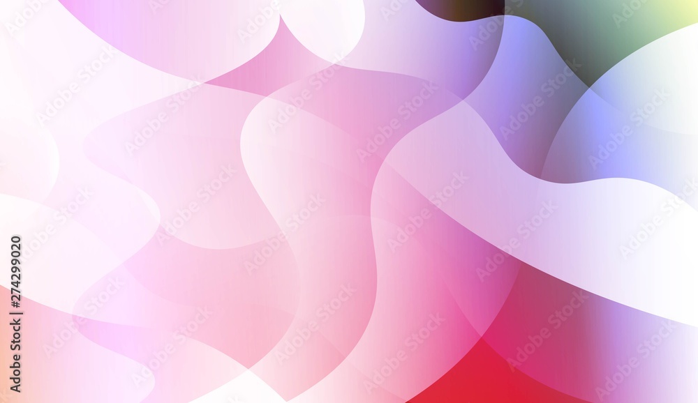 Futuristic Style With Wave Geometric Design, Shapes. For Elegant Pattern Cover Book. Vector Illustration with Color Gradient. Futuristic Style With Wave Geometric Design, Shapes. For Elegant Pattern Cover Book. Vector Illustration with Color Gradient.